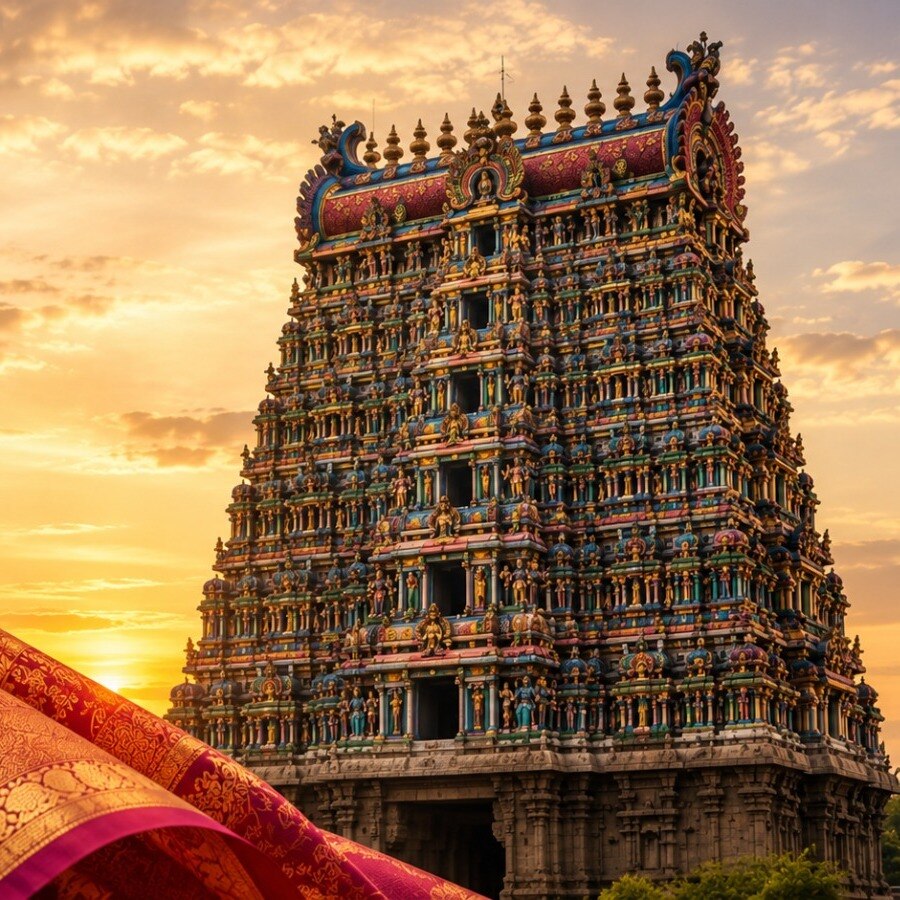 Kancheepuram