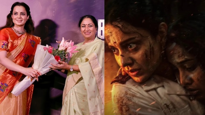 Delhi CM Rekha Gupta decides to make Bharat Bhhagya Viddhaata tax free (Credit: X/gupta_rekha) Delhi CM Rekha Gupta decides to make Bharat Bhhagya Viddhaata tax free