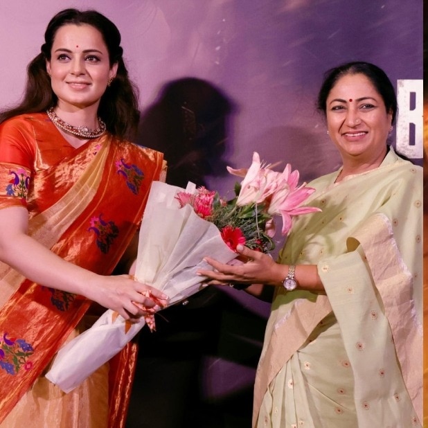 Rekha Gupta praises Kangana's Bharat Bhhagya Viddhaata: Will make it tax-free