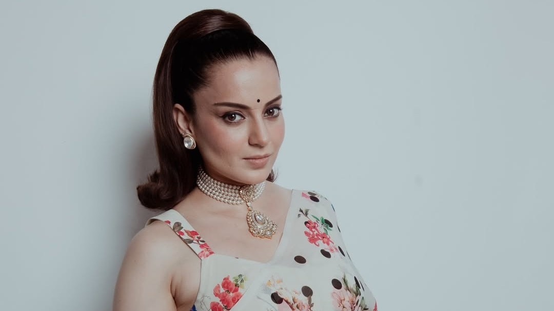 Amid Peddi row, Kangana Ranaut says the lens of movies have 