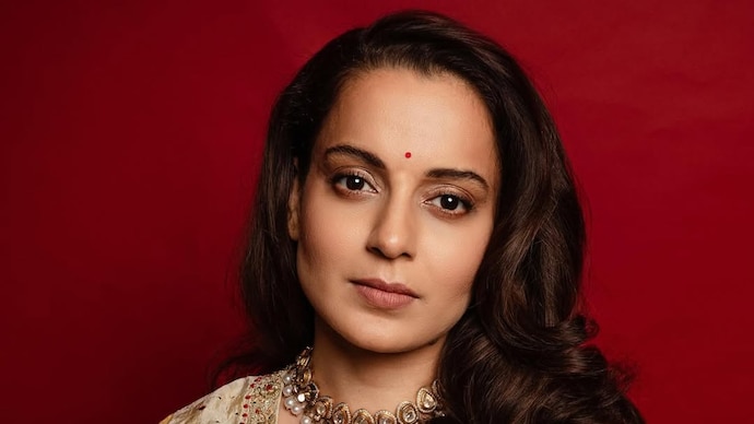Kangana Ranaut weighs in on objectification in films. Kangana Ranaut