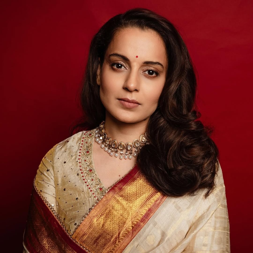 Amid Peddi row, Kangana Ranaut says women actors can flag problematic scenes