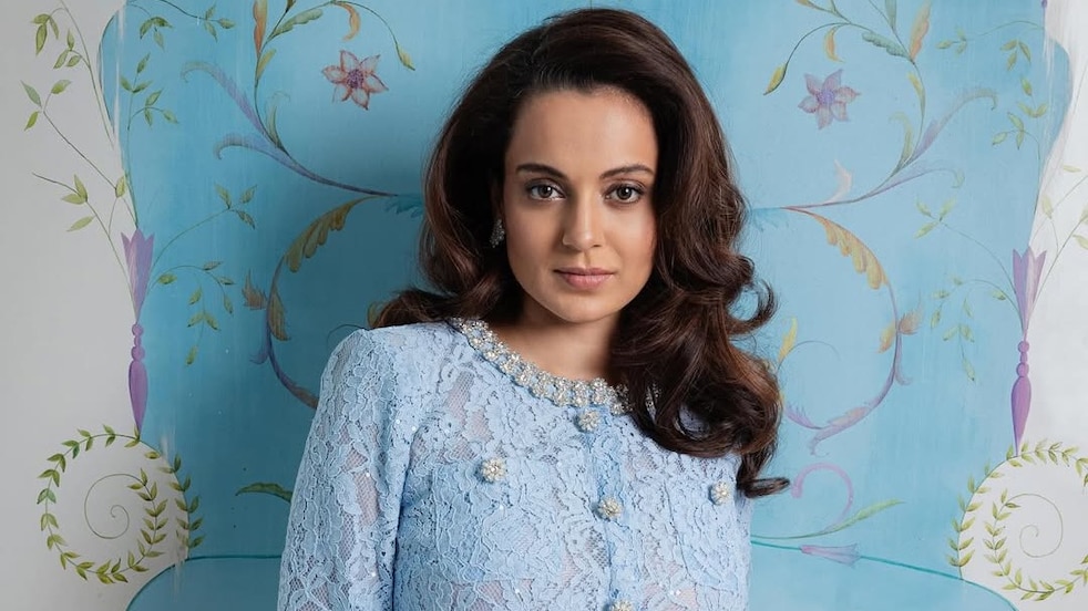 Kangana Ranaut