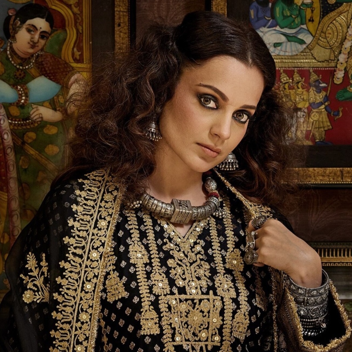 Kangana Ranaut opens up about overcoming prejudice and finding strength