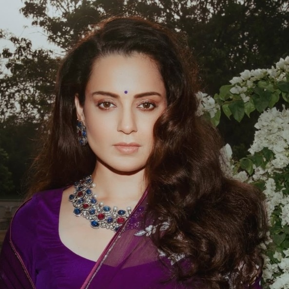 Kangana Ranaut says families should not be judged in Pune fort murder case