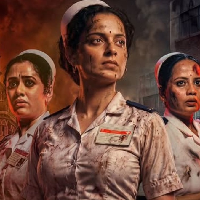 The untold 26/11 story that inspired Kangana Ranaut's Bharat Bhagya Vidhata