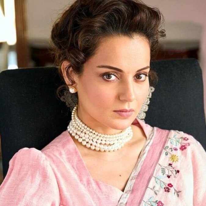 Kangana Ranaut admits to self-doubt in politics: Am I still too much of a heroine?