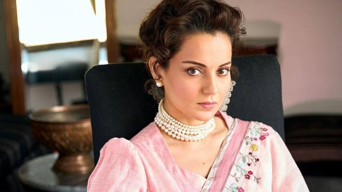 Kangana Ranaut calls nurses 'the most sexualised', says they