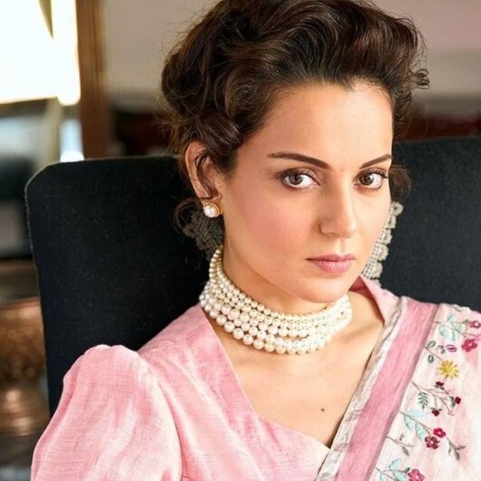 Kangana Ranaut calls nurses ‘the most sexualised’, says they deserve respect