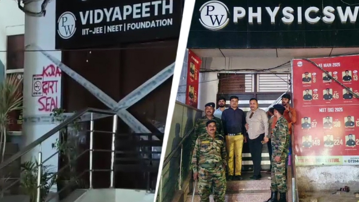 After Lucknow fire tragedy, Kanpur seals 22 coaching hubs over safety violations
