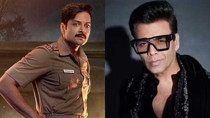 Karan Johar praises Prime Video series Raakh