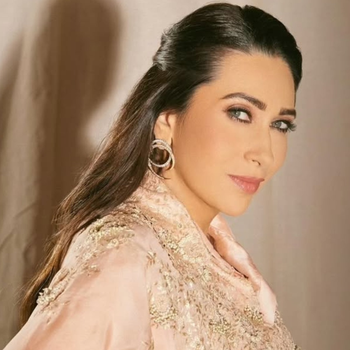 Karisma Kapoor on 90s Bollywood: No scripts, hardly any rehearsals