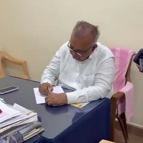 Karnataka Minister Ramalinga Reddy