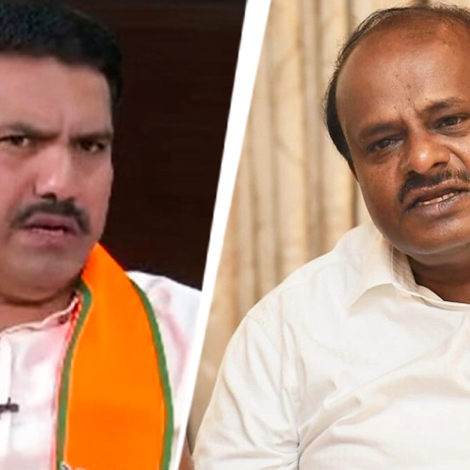 Karnataka BJP weighs future of JDS alliance after cross-voting shock in MLC polls