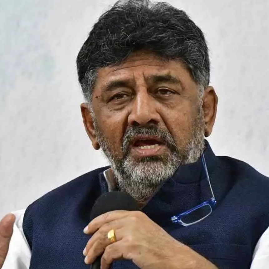 Trouble continues for DKS, ministers unhappy with portfolios rush to Delhi