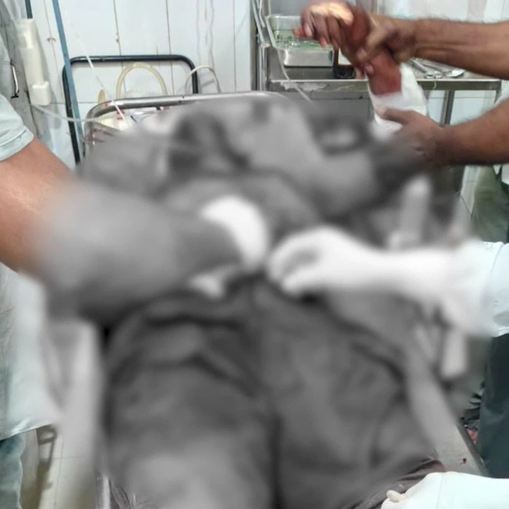 Online gaming addiction shocker in Karnataka, teen kills father and sister