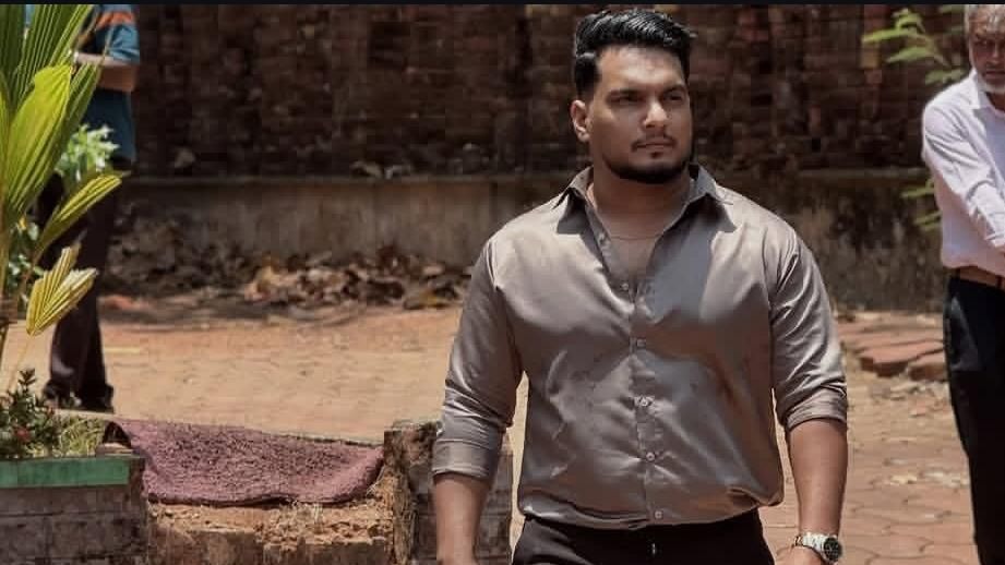Honey-trap, fake suicide, Rs 2.77 crore extortion: Youth Congress Leader arrested