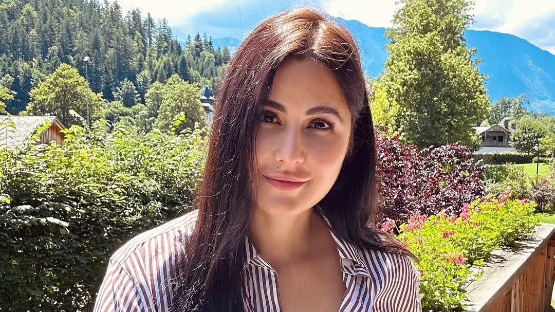 Katrina Kaif to choose OTT over films for her come