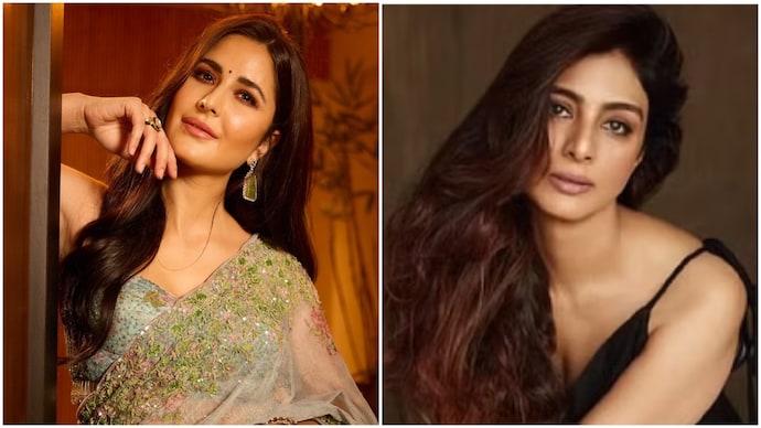 Katrina Kaif is reportedly set to collaborate with Tabu in the sequel to Chandni Bar. Katrina Kaif eyes comeback with Chandni Bar 2, joins Tabu in sequel: Report
