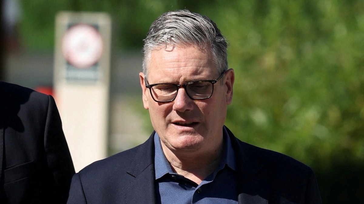 UK PM Keir Starmer prepared to quit by Monday, but remains focused on job: Report