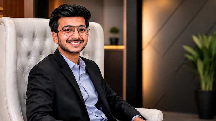 Ketan Agarwal