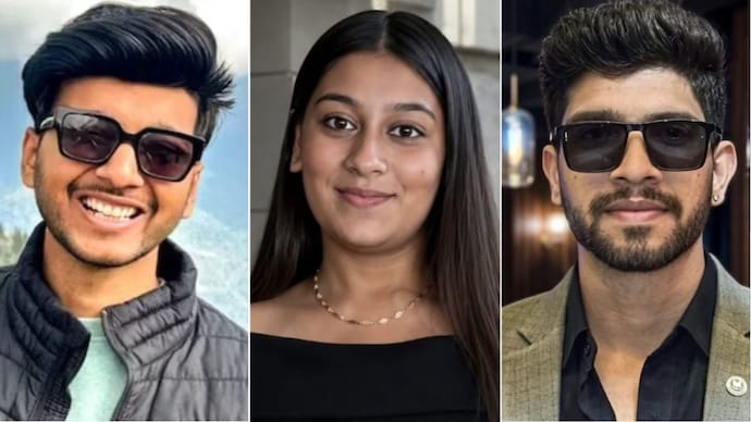 Ketan Agarwal murder case: Accused Siya Goyal and Chetan Chaudhary rehearsed killing at Lohagad, searched methods online. Ketan Agarwal murder case: Accused Siya Goyal and Chetan Chaudhary rehearsed killing at Lohagad, searched methods online.