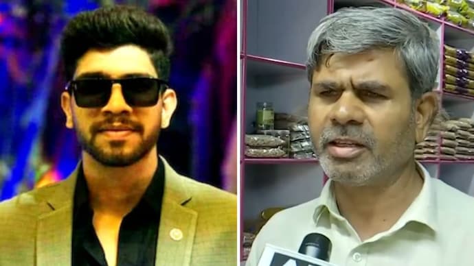 Ketan Agrawal death case: Accused Chetan's father denies murder allegations.