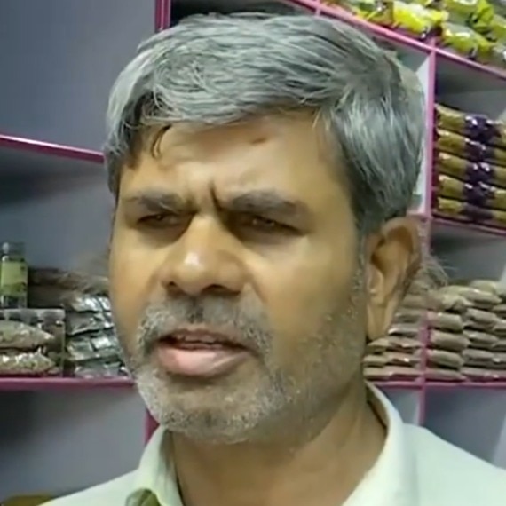 My son didn't push Ketan: Accused Chetan's father's new claim in Pune murder case