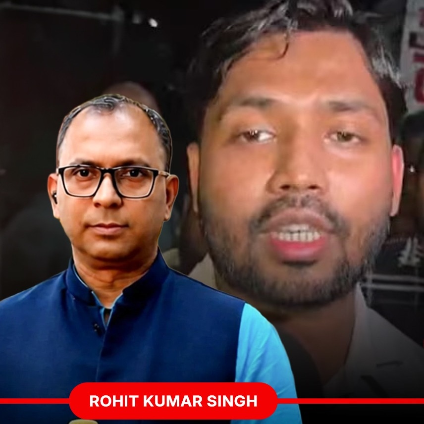Khan sir vs gyan bindu