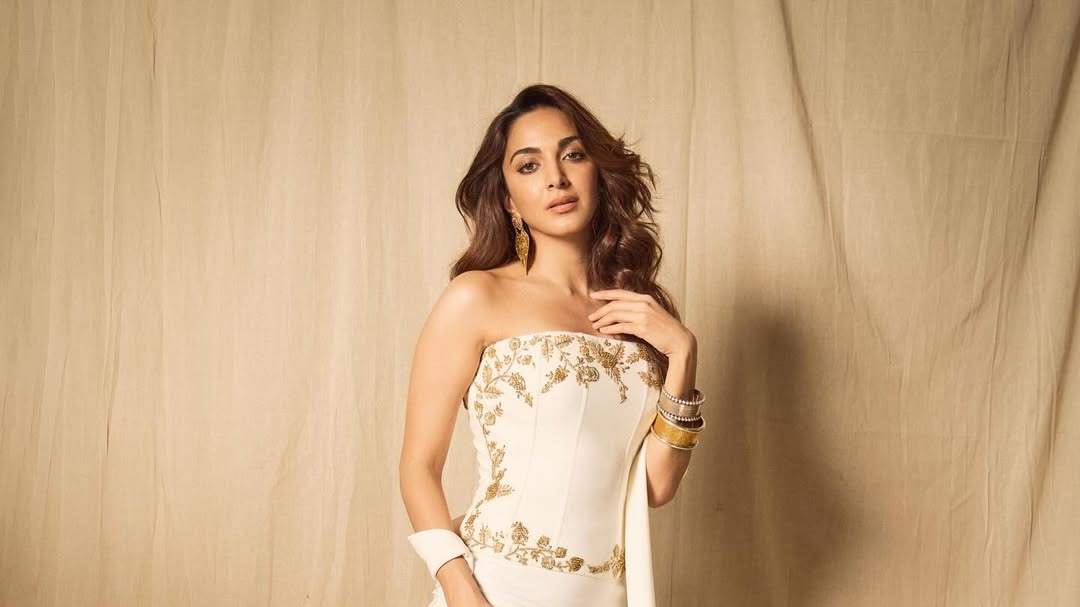 Kiara Advani on post-pregnancy scrutiny: Society expects you to be back in shape