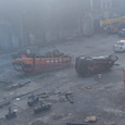 Killer film set accident Killer film set accident