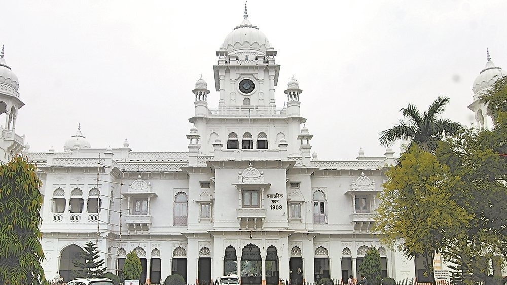How a Rs 45 lakh medicine bill exposed a Rs 2 crore scam at Lucknow hospital