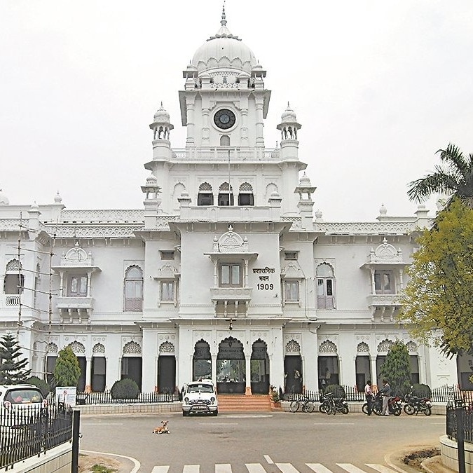 How a Rs 45 lakh medicine bill exposed a Rs 2 crore scam at Lucknow hospital
