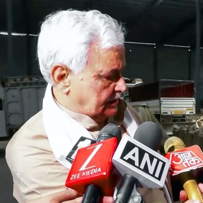 How Rajasthan farm-fakes probe is sparking political showdowns in public