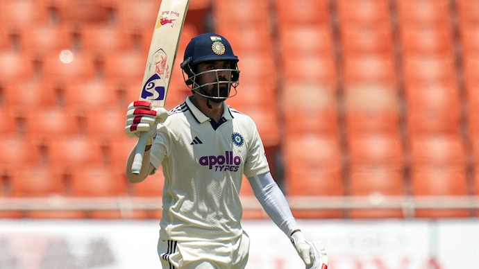 KL Rahul Century