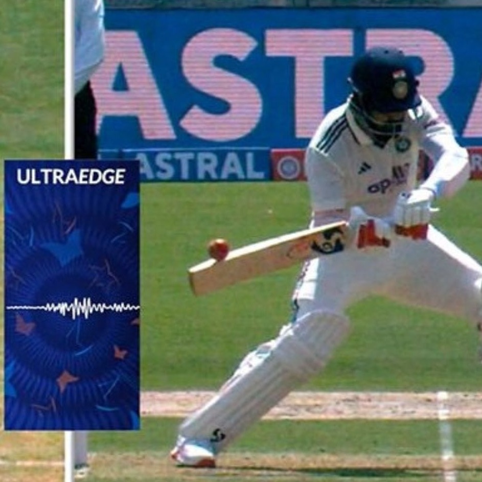 Oscar for KL Rahul? IND opener tricks Afghanistan into not taking DRS