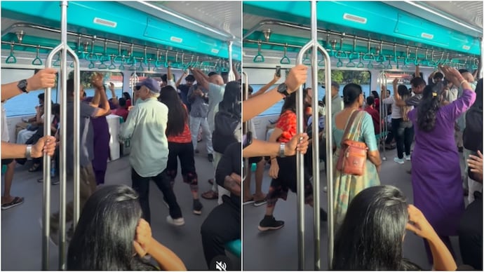 kochi water metro