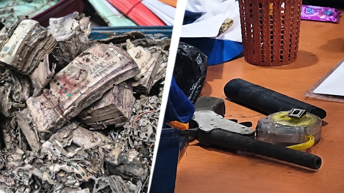 Rs 1 crore cash, bedrooms, gun, condoms in Kolkata college: Tip of the iceberg?