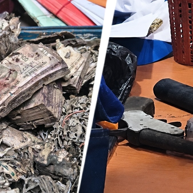 Rs 1 crore cash, bedrooms, gun, condoms in Kolkata college: Tip of the iceberg?