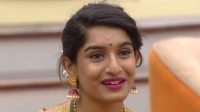 Krishi Thapanda