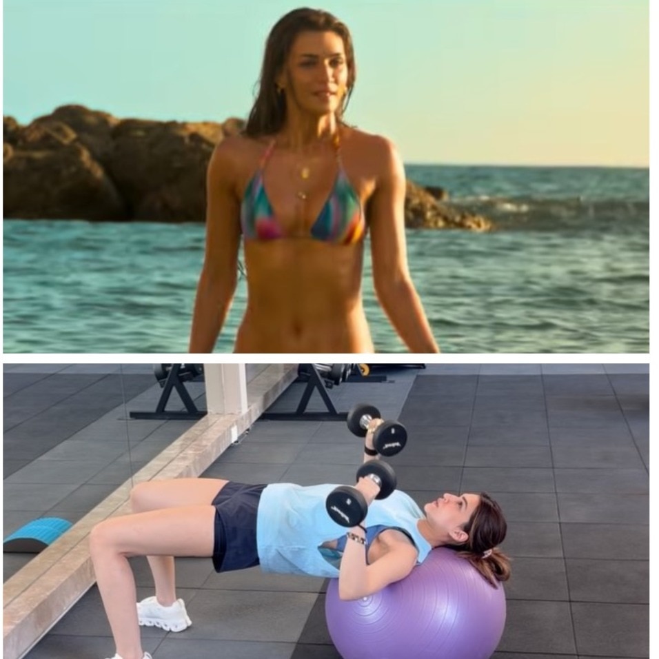 Kriti Sanon's trainer on how she achieved her toned look for Cocktail 2 bikini scene