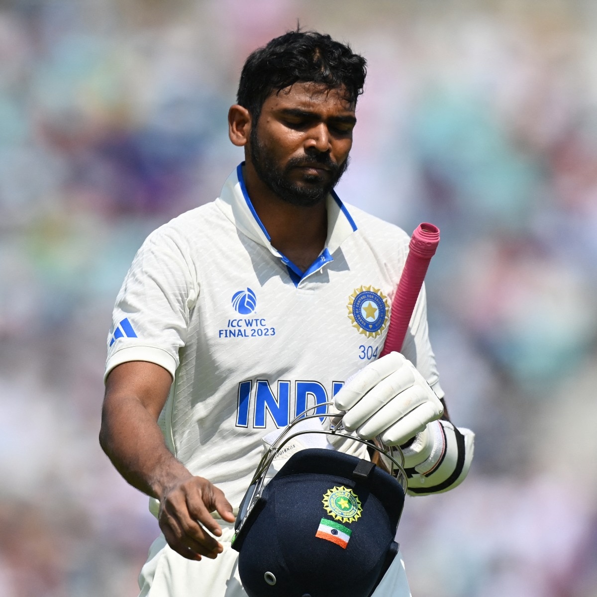 Wicketkeeper-batter KS Bharat retires at 32 after falling down the pecking order