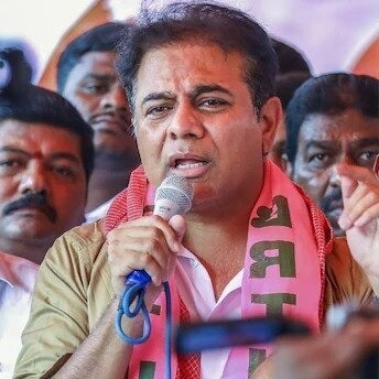 KTR
