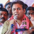 KTR KTR