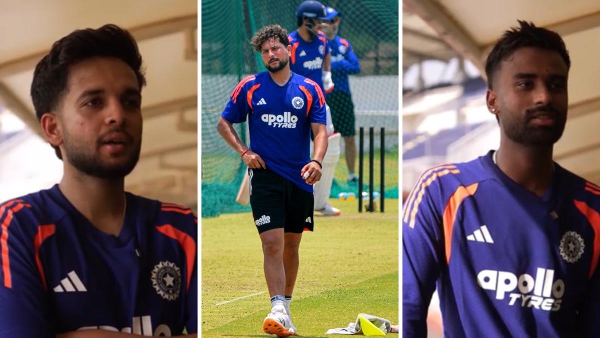 IND vs AFG: No Ashwin or Jadeja but Kuldeep Yadav backs India’s new spin unit for Mullanpur Test
