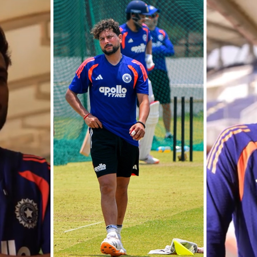 No Ashwin or Jadeja but Kuldeep backs India’s new spin unit for Mullanpur Test
