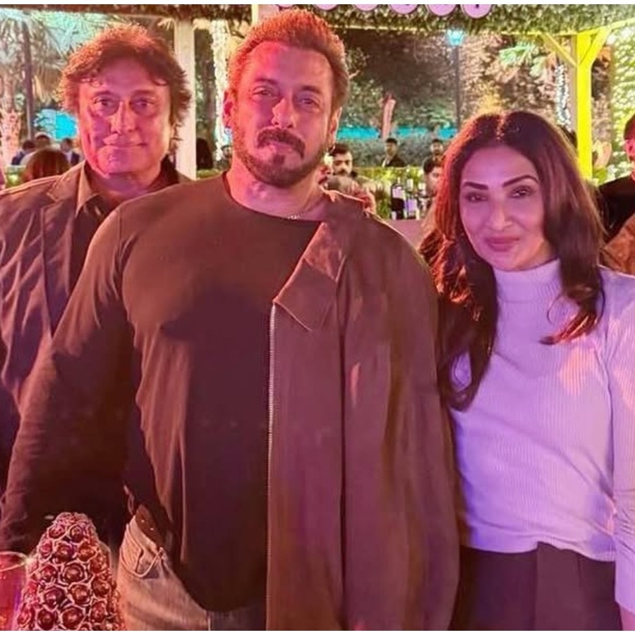 Who was Kumod Raney, the friend Salman Khan's family is mourning?