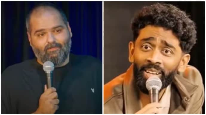 Kunal Kamra takes a sharp jibe at Pranit More's apology over Rs 370 biryani row