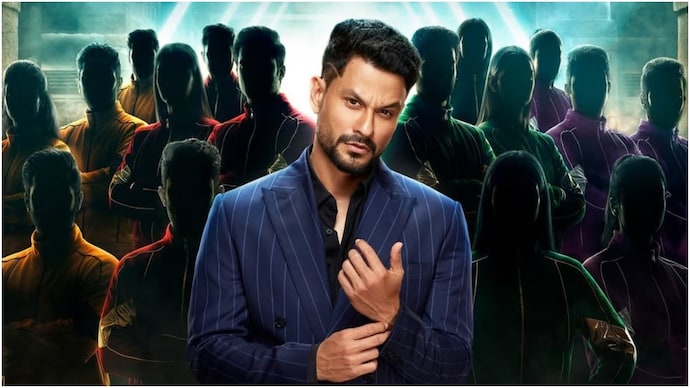 Kunal Kemmu