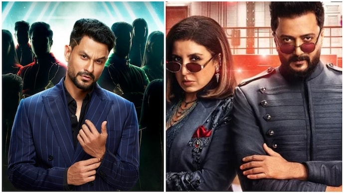 Kunal Kemmu talks about Alliance vs Lock Upp: Sach ya Sazaa rivalry